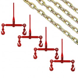 CM Chain