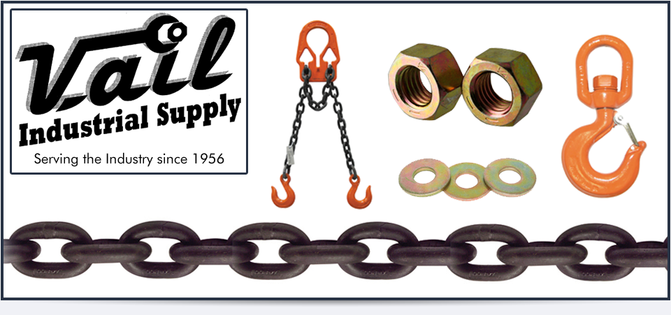 Vail Industrial Supply