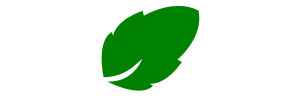 Green Energy Powered
